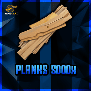 Planks