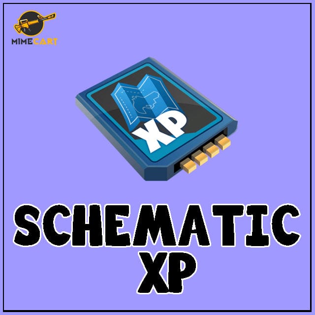 1 Million Schematic XP