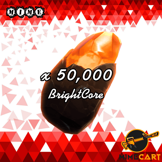 50,000 Brightcore