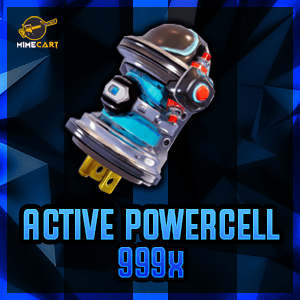 Active Powercell 999x
