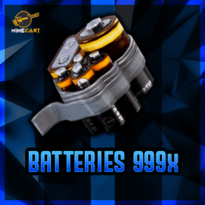 Batteries 999x