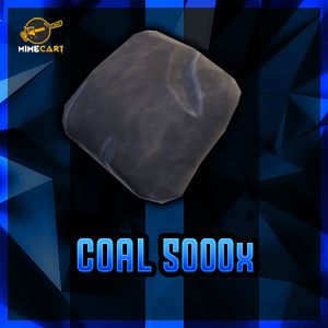 Coal 5000x