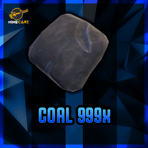Load image into Gallery viewer, Coal 999x
