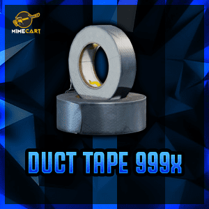 Load image into Gallery viewer, Duct Tape 999x
