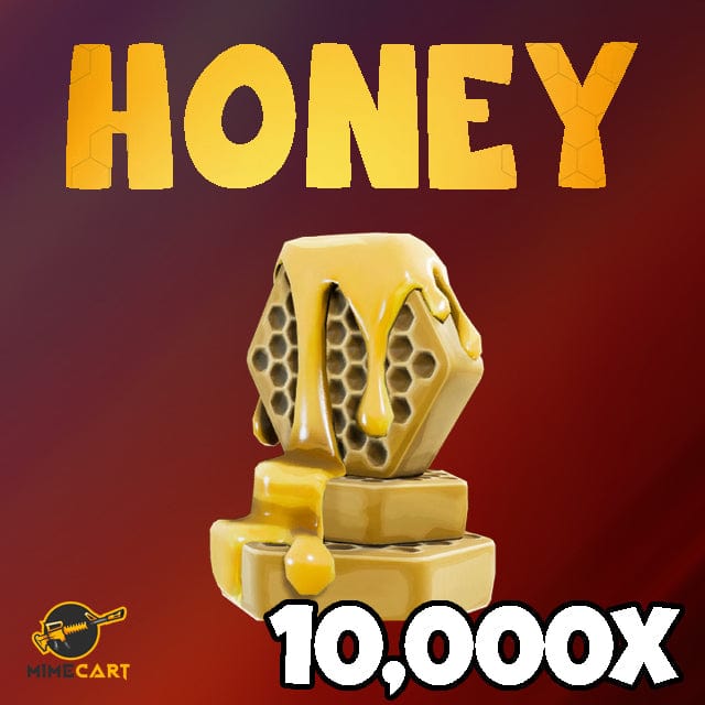 Honey 10000x