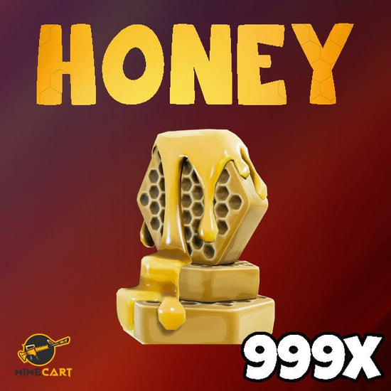 Honey 999x