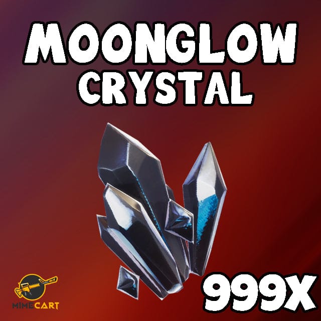 Moonglow Crystal 999x