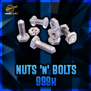 Nuts 'n' Bolts 999x