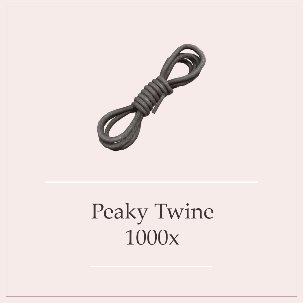Peaky Twine 1000x