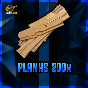 Planks 200x
