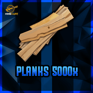 Planks 5000x