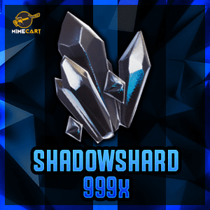 Shadowshard Crystal 999x