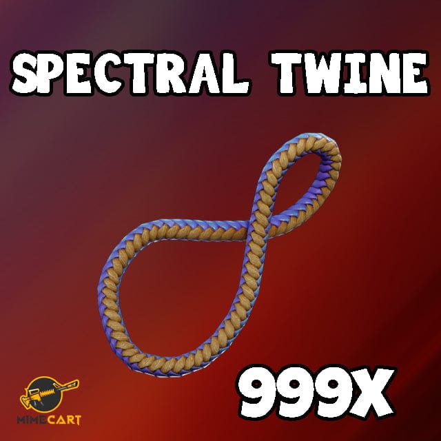 Spectral Twine 999x