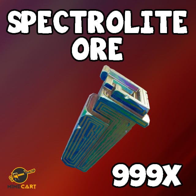 Spectrolite Ore 999x