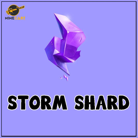 Load image into Gallery viewer, STORM SHARD 100x
