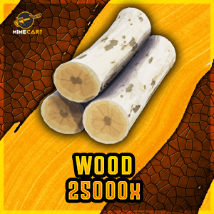 Wood 25,000x